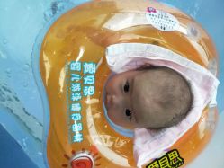 -唯丽莎婴儿游泳小儿推拿馆(清凉门大街店)