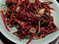 -粗茶淡饭·隐庐私厨(东亭店)