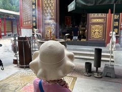 -龙口南山旅游景区