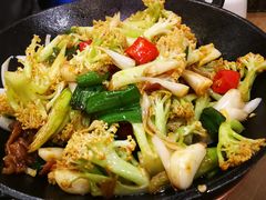 -巴依兄弟西域美食(机场店)