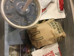 -麦当劳(文武路店)
