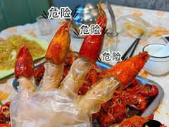 -忆口香龙虾(珠海夏湾老店)
