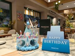 -沛家·西餐Brunch·直火料理