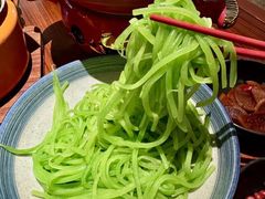 -隐厨·中国菜馆(三里屯T+MALL店)