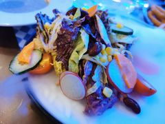 -Ambra Haus琥珀屋精酿餐厅(宝山店)