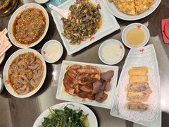 -抱德·潮汕味(琶洲店原惠城鱼仔)