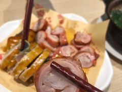 -六泰居·尔滨地标·东北菜(黄河路店)