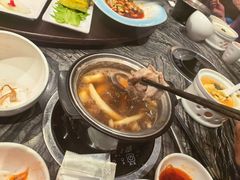-诺筵汤品·菌汤火锅(南河坝店)