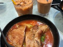 -华嫂冰室(尖沙咀店)