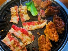 -正宗齐齐哈尔烤肉·齐牛哥鲜切炭火烤肉(杭州总店)