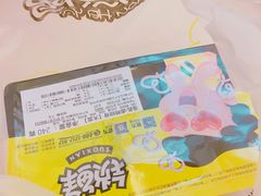 -李先生牛肉面大王(上海站南广场店)