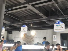 -很久以前羊肉串(昌里路三钢里店)