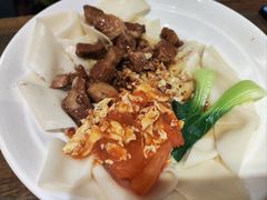 -西安味道(幸福路店)