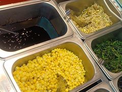 -金喜娜无限自助烤肉(泰达永旺店)