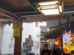 -88号小吃店·经典云南菜·地道纳西美食