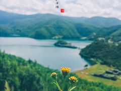 -摩梭篝火晚会