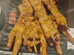 -红盔甲·小龙虾(人民广场店)