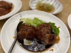 -梅龙镇酒家(南京西路总店)