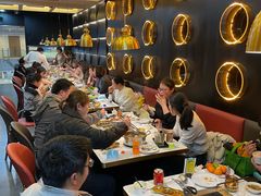 -苏格里岛自助烤肉海鲜火锅(成都金牛万达店)