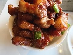 -老青岛戳子肉 (黄岛店)