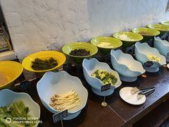 -火舞泰·泰式海鲜火锅餐厅(世纪城店)