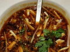 -青雅中餐厅(大连金石滩绿发希尔顿度假酒店)
