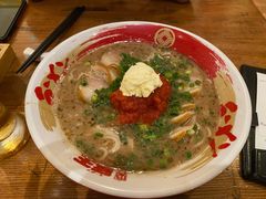 -豚王拉面(澳门银河店)