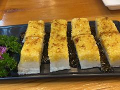 -粉巷13號陕菜馆