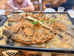 -一味一诚•鲜嫩烤鱼(昌发展万科广场店)