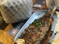 -木屋烧烤(白石洲店)