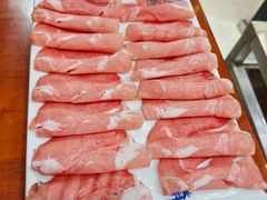 -香满锅老北京羊蝎子火锅·家常菜(新街口店)