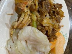 -巴犀烧烤(新崇光店)