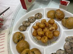 -味可道美食坊(福基路店)