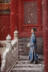 点击看大图 -美云庭古装·格格服汉服·京城旅拍(北京店)