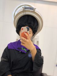 -雅仕 HAIR SALON 美发沙龙
