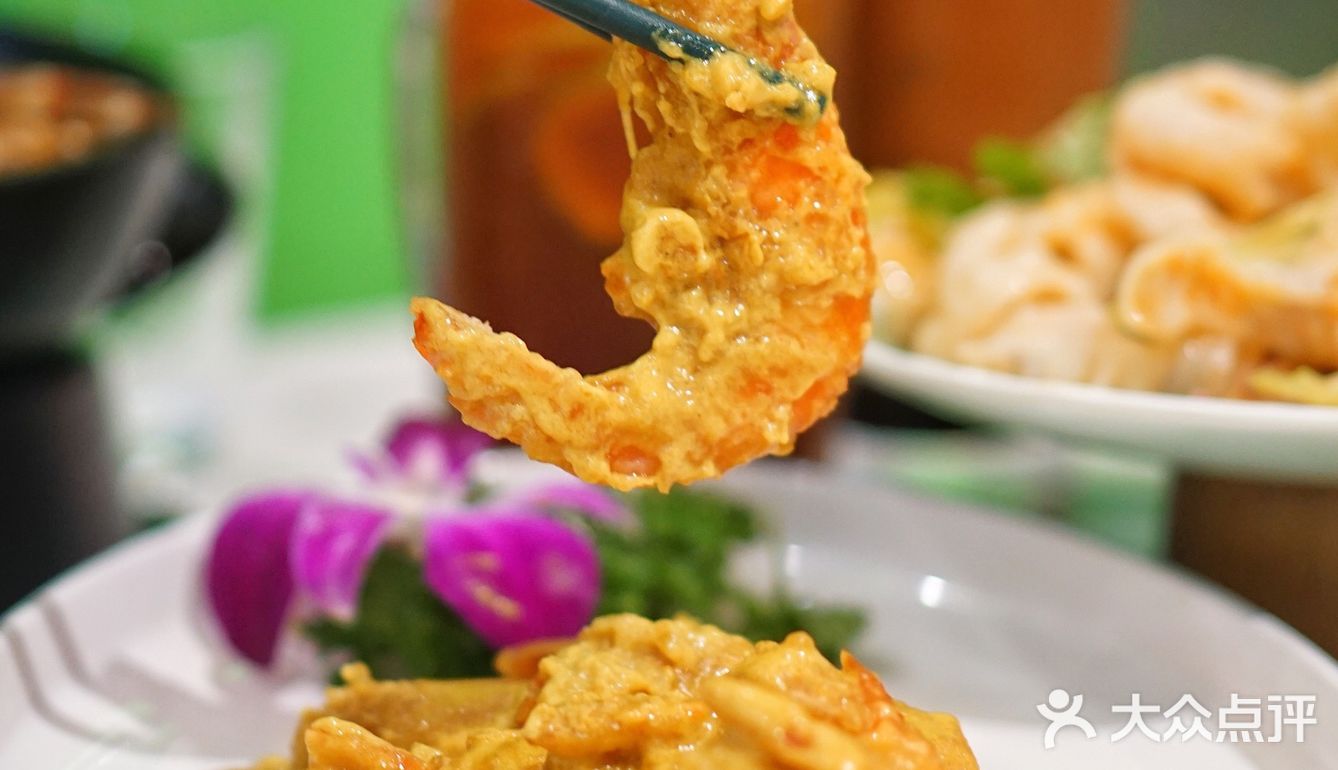 加星海南鸡，超正宗的东南亚味道