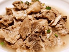 -老爷庙风味美食府(魏都大道店)