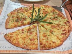 -卡朋西餐(悦汇城店)