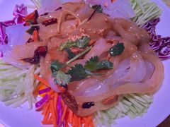 -和晟shèng铁锅炖·东北菜(南山店)