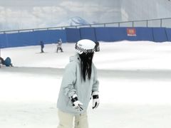-哈尔滨热雪奇迹