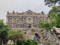 -张学良旧居陈列馆