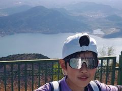 -北京十三陵国家森林公园蟒山景区