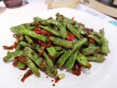 干煸豆角-太兴餐厅(东方广场分店)