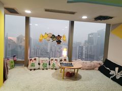 -Fun奇点轰趴馆(正佳广场店)