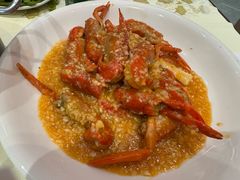 -聚味瞿记·龙虾堂(坡子街店)