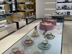 -国药中服免税(北京坊店)