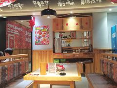 大堂-申记串道(奉天街店)