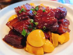 -川流不息·地道川菜·小龙虾(松东路店)