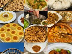-郑庄脂渣海鲜楼(九水路店)