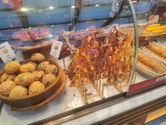 -仟吉KenGee(国贸360店)